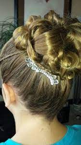 Junior Bridesmaid Hair Junior Bridesmaid Hair Bridesmaid Hair Rachel Hair
