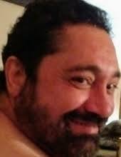 Obituary information for John E. Diaz Sr.