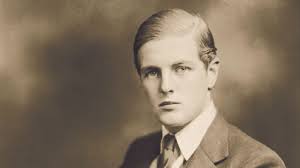 Randolph, Hope and Glory”: Co-author of the Official Biography