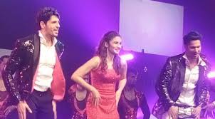 The Surprise Value Is The Hall Mark Of Dream Team Tour Bollywood News Bollywood Hungama Dream team is not the only pop concert we sell tickets to.