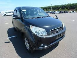 Sbt japan the world's largest used car exporter, since 1993. Toyota Rush 2007 9 G Namba Ya Bidhaa Sbt Japan Tanzania Facebook