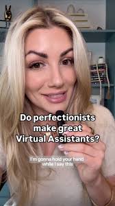 Good enough is good enough, and a career without burnout? Even better 🙌,  Comment “FALL24” to join the waitlist and go from 0 to fully functioning  Virtual Assistant in as little as 8 weeks — with our ...