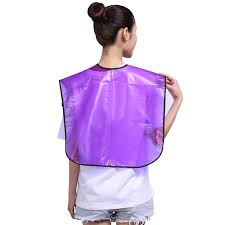 Free shipping on orders over $25.00. China Professional Waterproof Hair Dye Cape Rebonding Capes Hot Oil Cape Hairdressing Capes For Salon Manufacturer And Supplier Qilin
