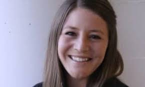 Stephanie Debord's Instagram, Twitter & Facebook