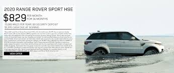 Land Rover Dealership In Nj Ray Catena Land Rover Marlboro