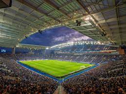 Naturrasen mit eingesetzten kunstrasenfasern (hybridrasen) kosten £ 555.098 kapazität: Portugal Empfangt Champions League Finale The Portugal News