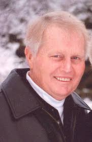 Bernard Roger Wright (1937-2003)