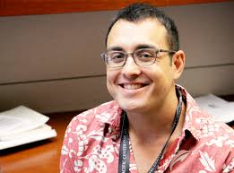 DKI APCSS welcomes security policy expert to faculty