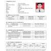 Ordinary seaman resume examples fresh sample human resources cover best of example resume seaman unique resume examples for kohls resume templates you can download jobstreet philippines 1