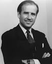 Joe Biden | As a young man, I was drawn to public service. I ...
