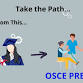 OSCE Prep - In person workshop - GTA event image