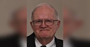 Obituary information for William J. "Bill" Canty