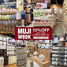 MUJI Thailand - MUJI Thailand added a new photo.