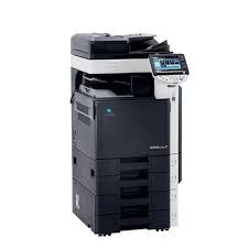 Bizhub 650i / 550i / 450i. Konica Minolta Bizhub C360 Multifunction Printer United Copiers
