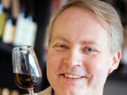105 Breakfast: Mark Anstead Wine Review 14/03/13