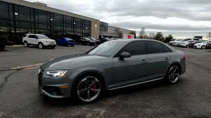 Image result for Daytona Gray 2019 S4