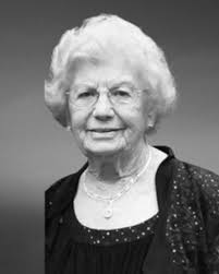 Alta Lillian Canup Obituary