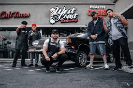 WESTCOAST BARBERSHOP