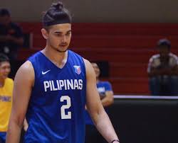 Paras announced on tuesday that he will be suiting up. Young Gilas Squad Arrives In Malaysia For 2017 Sea Games