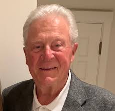 Edward Charles Vance