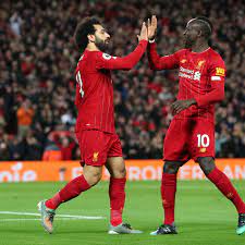Wijnaldum is a center midfielder from holland playing for liverpool in the premier league. Liverpool Set To Dominate In Fifa 21 As Rankings Revealed The Liverpool Offside