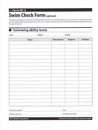 13 Best Photos of BSA Medical Form Parts A & B - BSA Medical Form ...