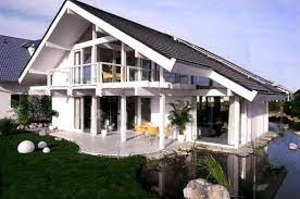 Davinci haus baut mehr als moderne fachwerkhäuser. á… Davinci Haus 8 10 Poing Davinci Haus Gmbh