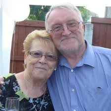 Tribute to David Cage, 1941