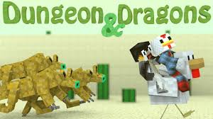 Birds, fish, snakes, lions, elephants, and many more are available here. Dungeons And Dragons Mod Minecraft Dungeon Mobs Mod Showcase Soul Suckers Youtube