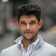 Eric Bayne Email & Phone Number