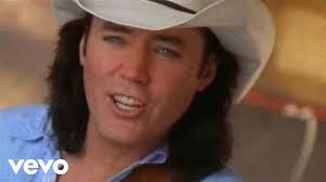 David Lee Murphy