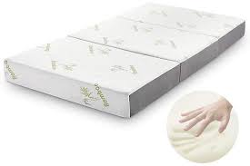 Exceptionally priced to fit your rv. 10 Best Camping Mattresses Of 2021