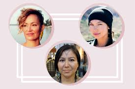Indigenous canadians (also known as aboriginal canadians or first peoples) are the indigenous peoples within the boundaries of canada. Meet 3 Canadian Indigenous Activists Elle Canada