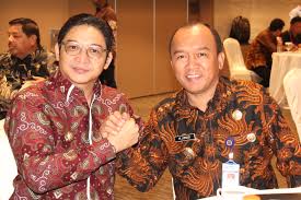 Pasha Ungu Masih Punya Satu Hutang Ke Kota Tegal Http Wartabahari Com