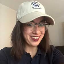 Audrey Simard (@TURFnBUGS)