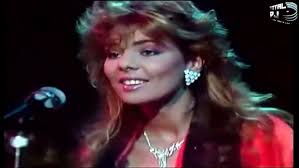 Maria Magdalena line dance