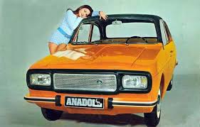 Anadol Otomobillerin Hikayesi Nasildir Otomobil Klasik Arabalar Araba