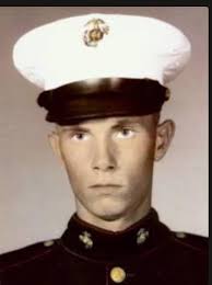 LCPL Thomas D Grinnell III KIA 1966 ፫