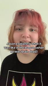 Jason Todd Brain Damage