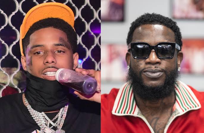 Pooh Shiesty: Alleged Video Of Gucci Mane Robbery Surfaces