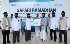 Tujuan pendidikan menurut unesco dalam upaya meningkatkan kualitas suatu bangsa, tidak ada cara lain kecuali melalui peningkatan mutu pendidikan. Baitul Mal Pln Riau Kepri Salurkan 1 675 Paket Sembako Di Riau Dan Kepri