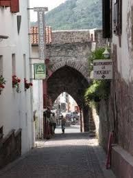 St Jean Pied De Port To Roncesvalles Camino Frances The Camino Camino De Santiago Pilgrimage