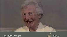 Profile Picture of Dr. Jacqueline Joyce Granger, MD - Pediatric Emergency Medicineon Google