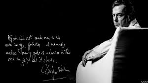 Christopher Hitchens Wallpaper Handwritten Quote By Stefaveli On Deviantart