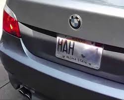 If You Are Not A Good Driver And Want To Escape Penalties Charged By Red Light Detectors You Can Either Practice Bad Drivers Number Plate License Plate Covers