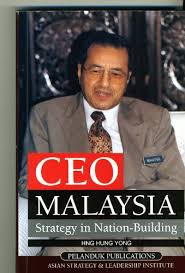 November 12 — the management and staff of the asian strategy and leadership institute (asli) condemn the attack on their ceo, ms melissa ong by a man impersonating a bernama reporter last friday, november 8, 2019. Ceo Malaysia Strategy In Nation Building Yong Hng Hung H Ng Hung Yong 9789679786460 Amazon Com Books