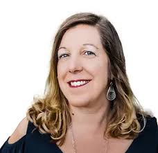 Susan Meinert Amore Psychotherapist, LCSW