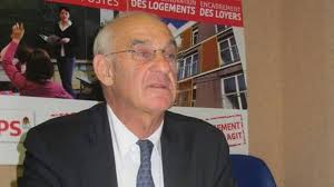 Henri Weber (PS) a parlé de l'Europe