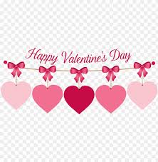 Valentine's day propose day love gift february 14, mothers day, love, flower arranging, wish png. Happy Valentines Day Png Image With Transparent Background Toppng