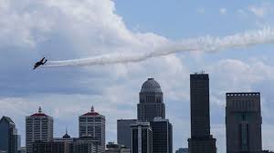 Thunder Over Louisville air show lineup is here! Who's coming in 2026
